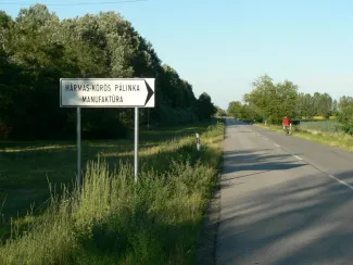 Üdvözlünk a Hármas Körös Pálinka Manufaktúra honlapján!