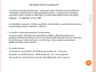 Szakmai Fórum , Szarvasi Kertbarátok
