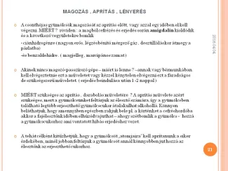 Szakmai Fórum , Dévaványa