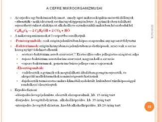 Szakmai Fórum , Szarvas