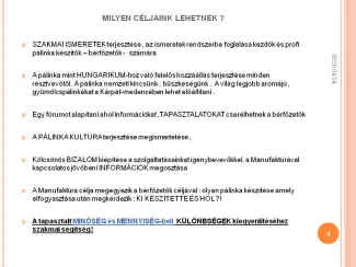 Szakmai Fórum , Körösladány