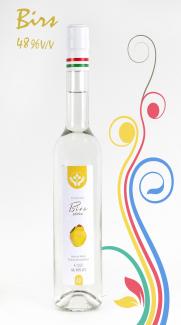 Kézműves Birs pálinka