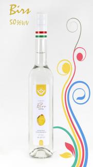 Kézműves Birs pálinka