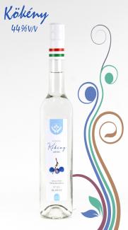 Kézműves Kökény pálinka