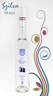 Kézműves Szilva pálinka