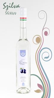 Kézműves Szilva pálinka
