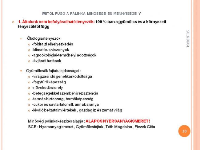 Szakmai Fórum , Dévaványa