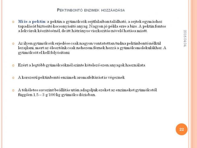 Szakmai Fórum , Körösladány