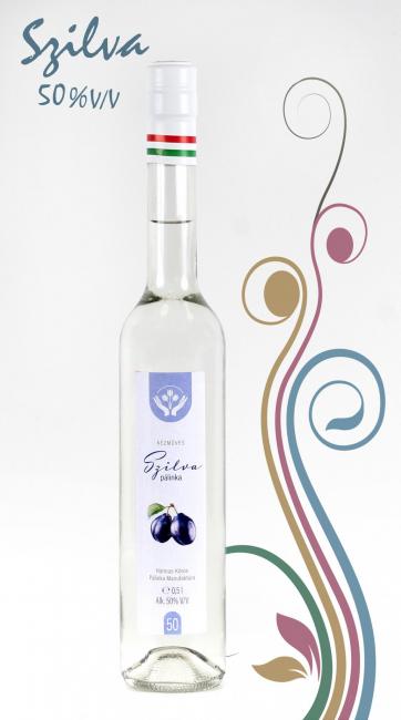Kézműves Szilva pálinka